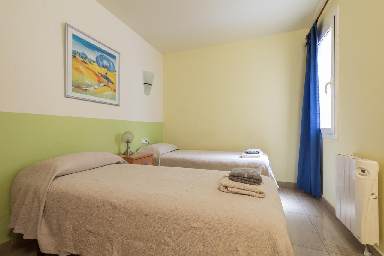 Appartement Aparteasy - Family Sant Antoni