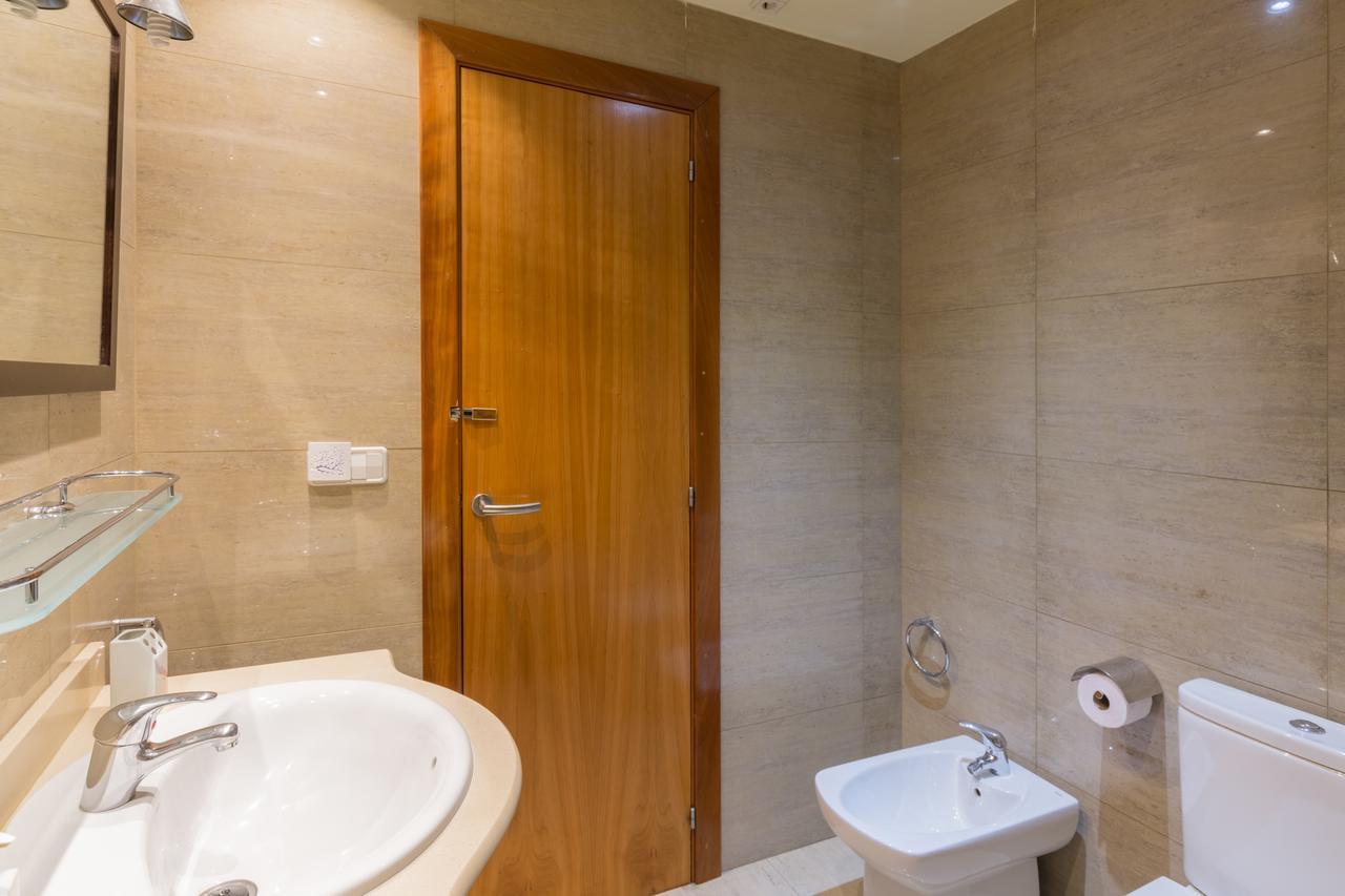 Appartement Aparteasy - Family Sant Antoni