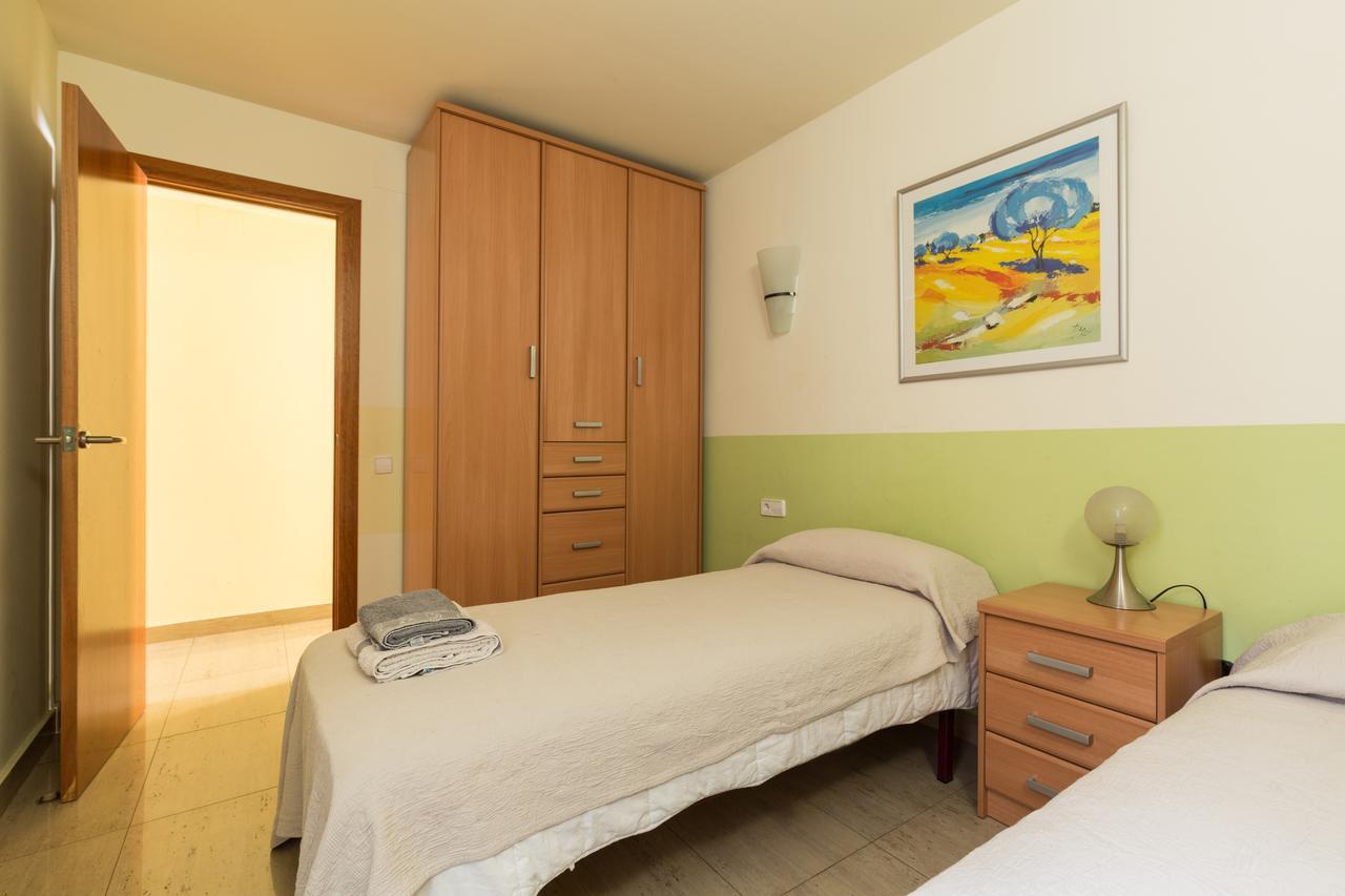 Appartement Aparteasy - Family Sant Antoni *