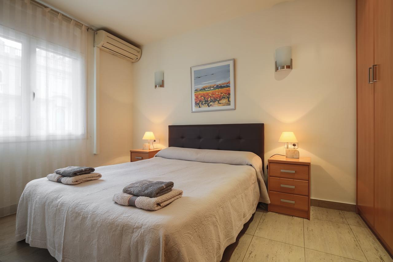 Aparteasy - Family Sant Antoni * Barcelone