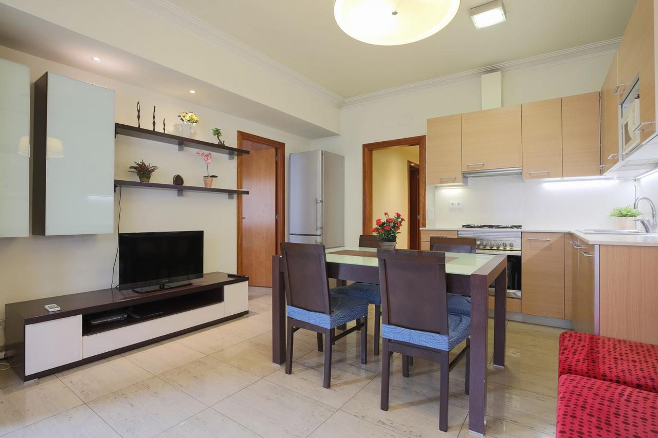 Appartement Aparteasy - Family Sant Antoni *