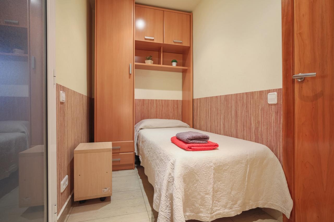 Aparteasy - Family Sant Antoni Appartement