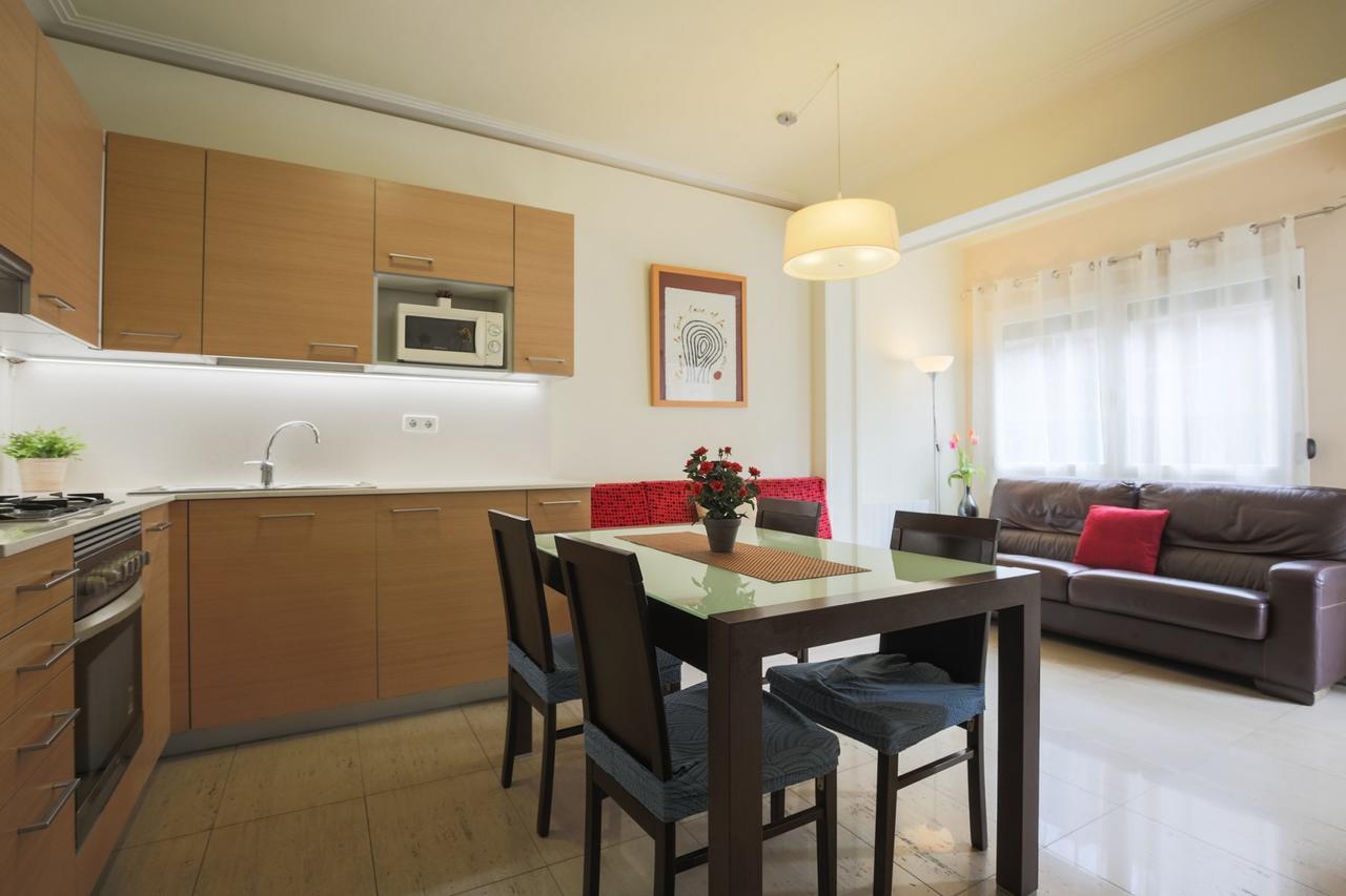 Appartement Aparteasy - Family Sant Antoni *