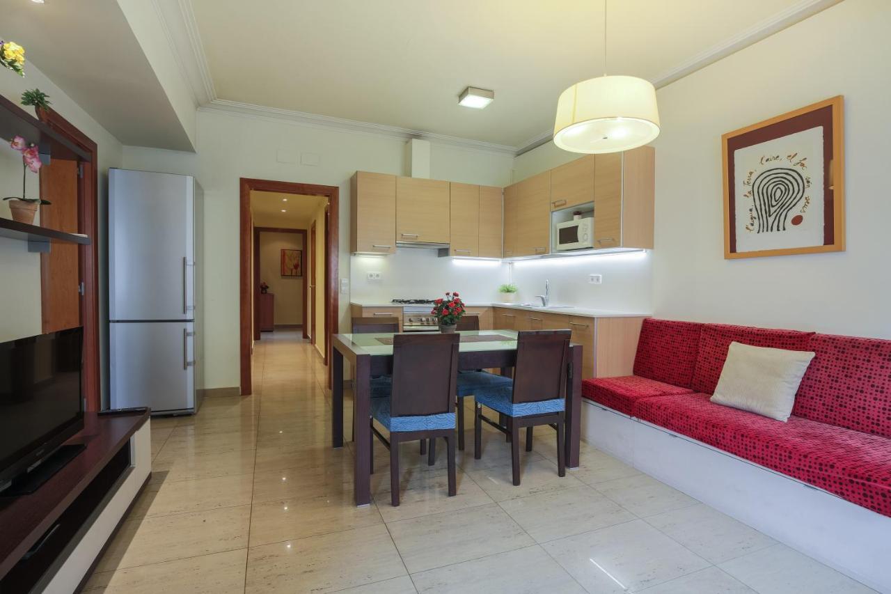 Aparteasy - Family Sant Antoni Appartement